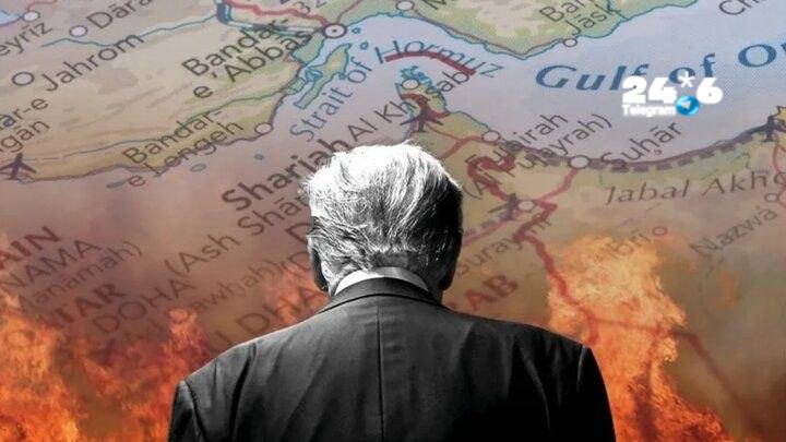 🇮🇱 אינדיפנדנט: טראמפ הכריז 32 פעמים על ניצחון, אך אינו מצליח לנצח. על פי העיתון הבריטי אינדיפנדנט, ארצות…