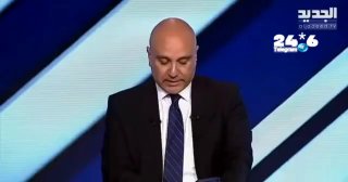 🇮🇱 חבר הפרלמנט הלבנוני: ישראל תשמיד את התשתית הצבאית של חיזבאללה. חבר הפרלמנט הלבנוני מארק צ'ו, המתנגד לח…