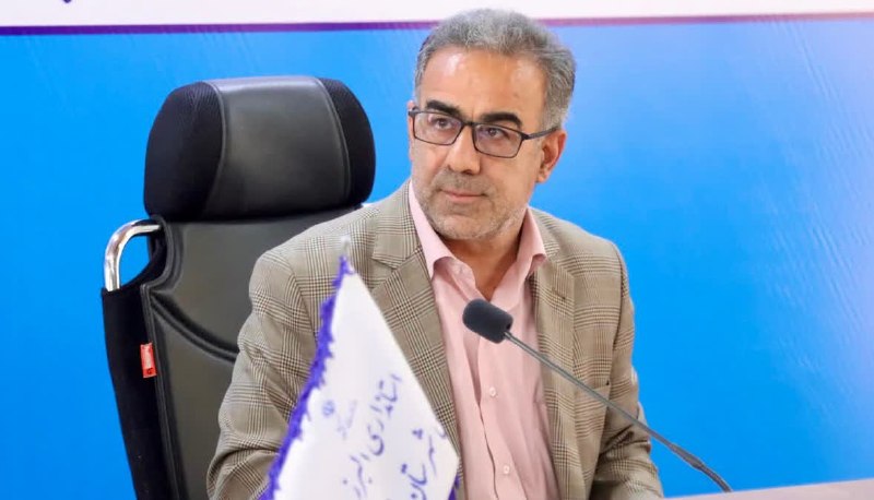 🔵 FARDIS|(کرج)فردیس 🔵: معاون امور عمرانی فرماندار فردیس:حل مسائل ترافیکی فردیس نیازمند همکاری همه دستگاه‌هاست🔹معاون امور عمرانی فرماندار فردیس 