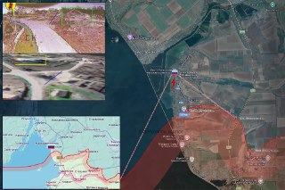 Сливочный каприз