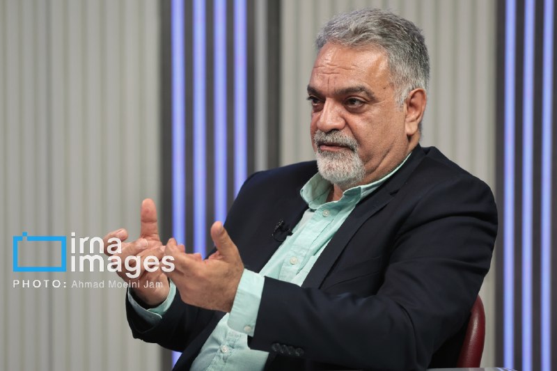 خبرگزاری ایرنا: 🔸 فرازمند: همسایگان ما در خلیج فارس نخستین کسانی بودند که سنگ به سوی تفاهمنامه پرتاب کردند🔹محمد فرازمند سفیر پیشین ایرا