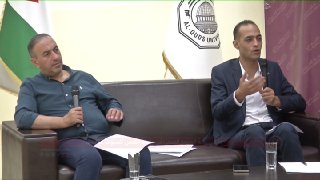 Al-Quds University health complex outlines vision for coming years
