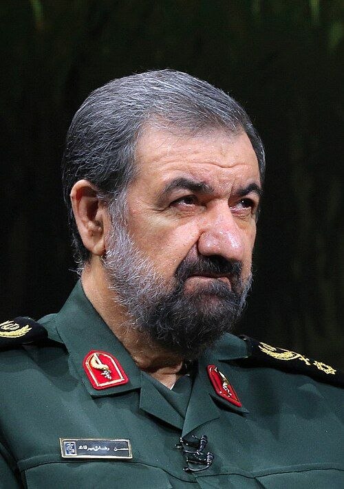 اخبار فوری / مهم 🔖: محسن رضایی، دبیر شعام: تا حالا زیادی صبر کرده ایم ، لازم شود از NPT خارج میشویم و خودتان میدانید این یعنی چه!✅️ @akhb