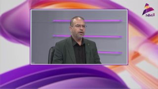 היית'ם אל-ח'זעלי: לבחון את מערכת החוקים במאבק בשחיתות