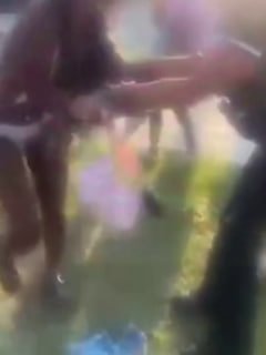🇺🇸 These teenagers in #Chicago seem to have a complete disregard for human life.