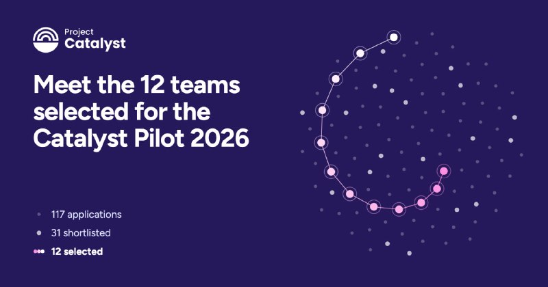 Image from a post by Cardano Announcements