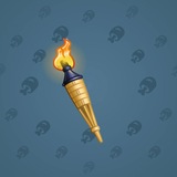 Chill Flame #141