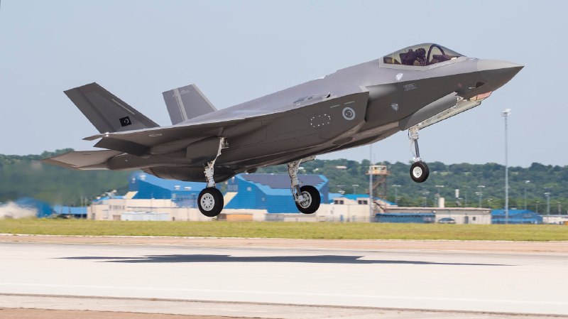 נשיא טורקיה ארדואן על מטוסי ה-F-35 של טורקיה: