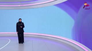 עיראק הכריזה מלחמה על "המפלצת הירוקה"