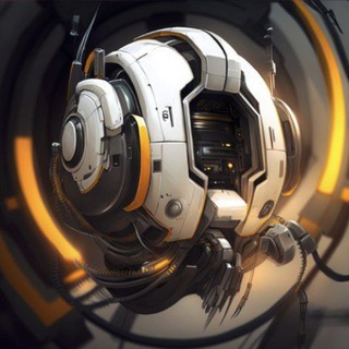 GladOS Blog Telegram channel profile photo