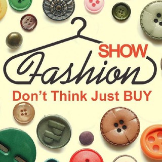 Fashionshow.channel Telegram Group Link