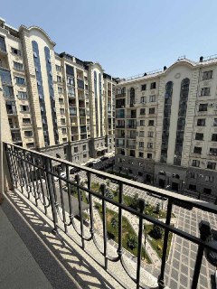 Продаётся 2-х комнатная квартира в ЖК «Мухташам»
