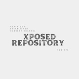 Xposed APK Repository