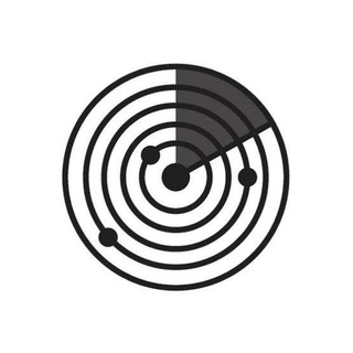 Telegram profile photo for iran internet monitor