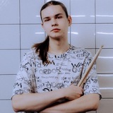 DrozdDrums