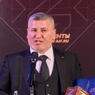 Telegram profile photo for Эдгар Кафаров - Анатомия человека