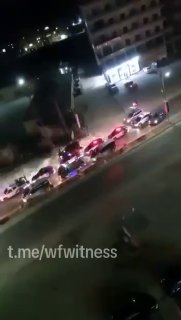 ️🇸🇾 תגבור מסיבי של המשטר הסורי בעזאז, חלב.