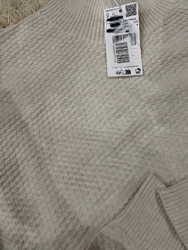 Mango 25 gel — фото 1