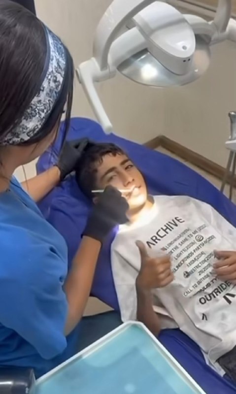 خاص: من نمی‌دونم چطور می‌شه که صاحبان مشاغل فکر می‌کنند اگه این بچه بره برندشون رو تبلیغ کنه من می‌رم از اون کسب‌وکار خرید می