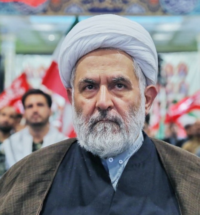 روزنامه وطن امروز: 🔻 رئیس سازمان بسیج: انسجام مردم بازدارندگی بیشتری از موشک دارد🔹 آمریکایی‌ها تصور می‌کردند اگر ولی‌امر مسلمین و احیاگر و 