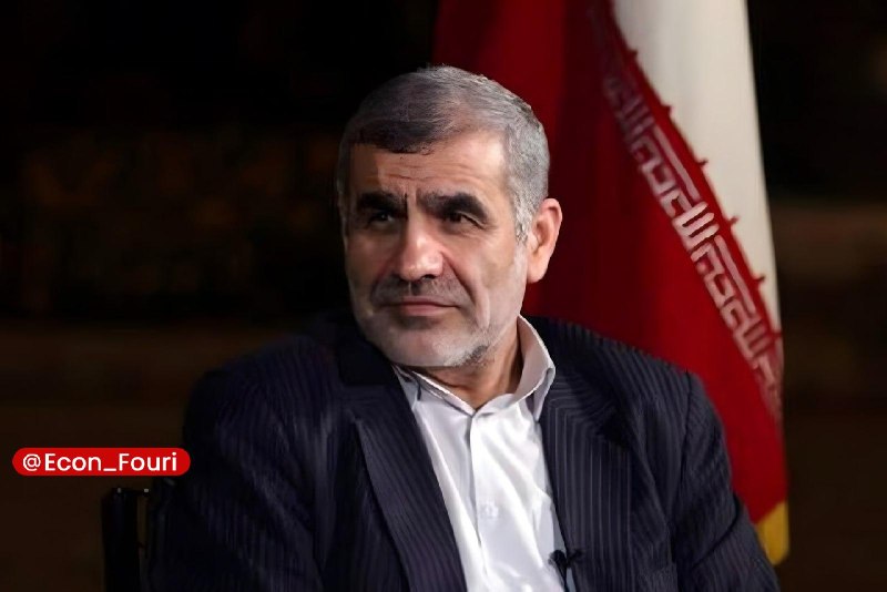 اقتصاد فوری 📈: نایب رئیس مجلس: سهمیه بنزین ۳ هزار تومانی و ۵ هزار تومانی کاهش پیدا می‌کند🔹علی نیکزاد، نایب‌رئیس مجلس، کاهش سهمیه بنزین 