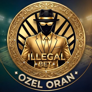 IllegalBet | Özel Oran Sohbet