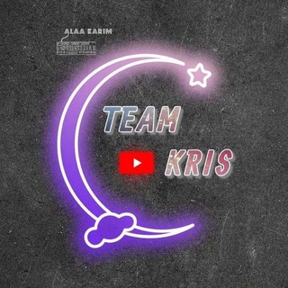 Kriss team chat