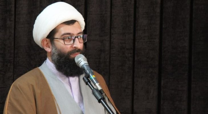عصر همدان: 🔴مسجد باید محور محلهمحوری باشد🔹مدیر قرارگاه شهرستانی مساجد همدان با عذرخواهی صریح از کوتاهیها، گفت جایگاه مسجد را نادی