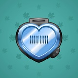 Heart Locket #192