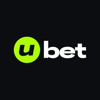 Telegram profile photo for UBET