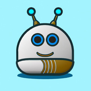 Telegram profile photo for Neural Pony