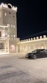 פלסטינים ברשתות החברתיות החלו במגמה שמציגה שכונות פלסטיניות עשירות ביהודה ושומרון.
