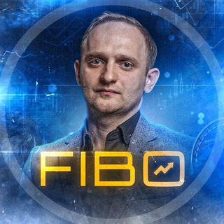 Telegram profile photo for 🌐 ФибоТрейдер | FiboTrader - Трейдинг | Крипта | Форекс