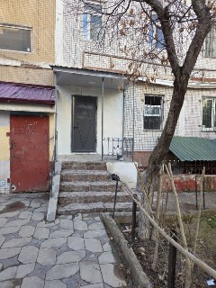 Nodavlat mulk sotiladi