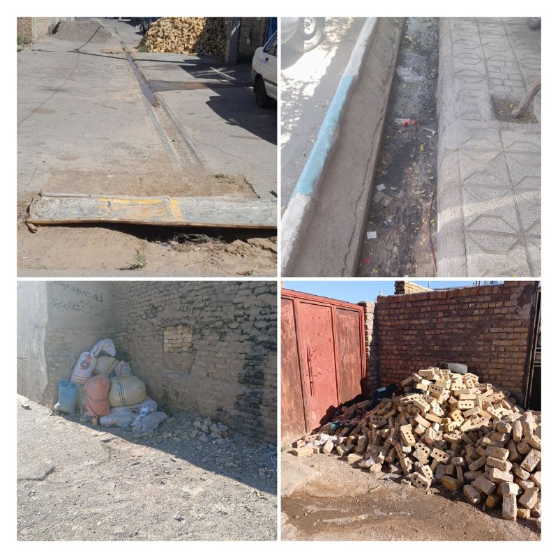 تایباد آنلاین: #پاسخ_مسئول_محترم مهندس جعفرزاده رییس صداوسیمای تایباد:قابل توجه همشهریان عزیز ؛سیستم پخش و ارسال سیگنال شبکه های رسانه 