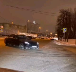 Звуки дорогого ремонта