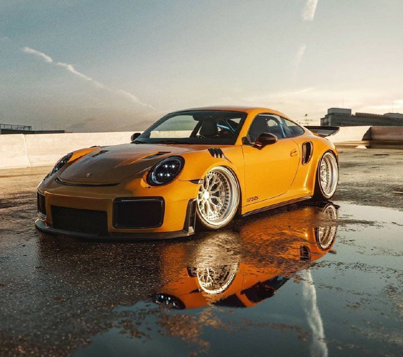 Porsche 7