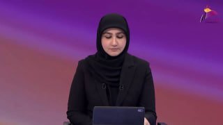 ALAhad TV - ערוץ אל אהד