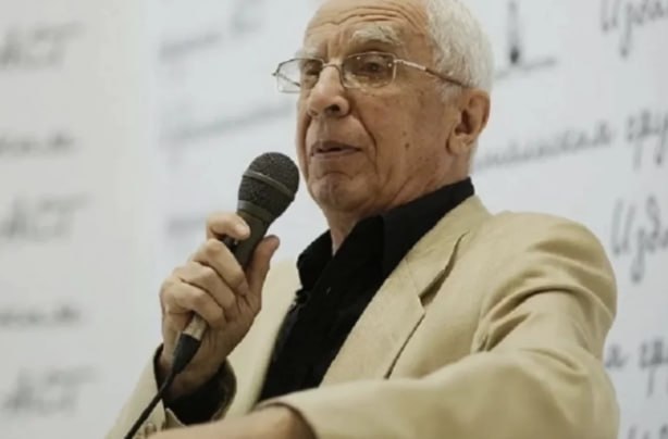 זה נודע על ימי חייו האחרונים של הסופר מיכאיל ליפסקרוב המחזאי והתסריטאי, מחבר התסריטים המצוירים "הזאב והעגל"…