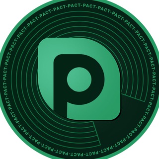 PACT_Token_Community_ENG Telegram Group Link