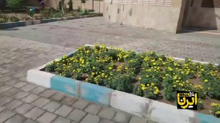 🎥 מעקב אחר האישורים ופתיחת גן הנשים במהלך ביקורו של מושל טהראן באסלאמשאר