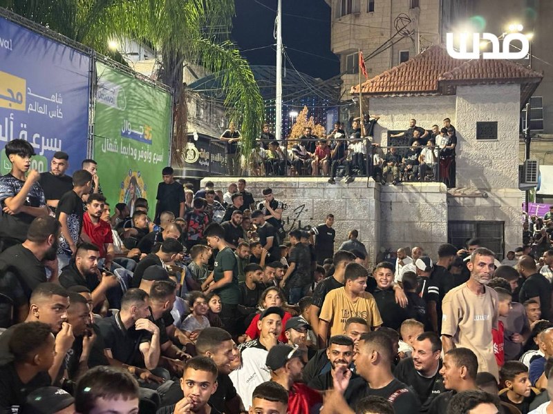 רשת חדשות ירושלים