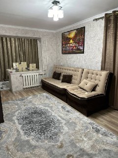 Toshkent shahar Qumariq