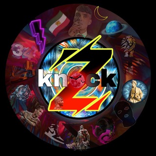 Telegram profile photo for 𝙕𝙀𝘿𝙆𝙉𝙊𝘾𝙆