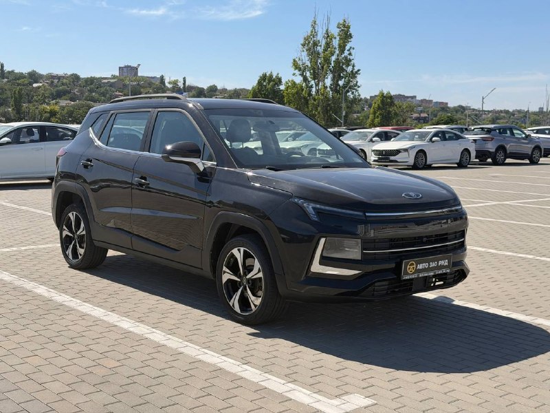 🚘 В продаже москвич 3

Год выпуска: 2023
Пробег на табло: 87 234 км
Птс: электронный
Двигатель: 1.5 бензин
Трансмиссия: cvt

Vin: xtc213505pwb03038
Цена: 1 040 000 руб.

📞 + 7 (938) 130-35-61

Г. Ростов-на-дону, тц «сиверс», пр. Сиверса, 23 – как нас найти📍

Способы оплаты:
— Наличные;
— Кредит (20 банков);
— Безнал без ндс;
— Обмен на ваш авто.

Больше подробностей об авто и способах оплаты узнавайте у менеджера 📲 @autozaorndbot
___________

Подбор авто – @auto_zao_bot 🤖
Все авто – https://autozao. Ru/ 🌐
Мы в max. Ru/auto_zao_rnd 💬

🗺️ Присоединяйтесь к авто зао :

— Москва
— Краснодар - фотография - 2