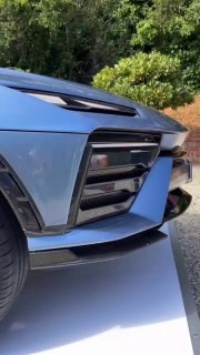 lamborghini Lanzador