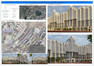 Продаётся участок 2.2 га Центр города Яшнабад
Продаётся земельный
