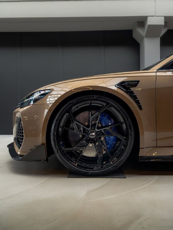 ABT RS6 Legacy Edition 4