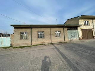 Продается земельный участок (6.5 сотох)