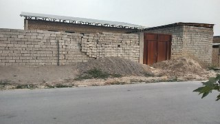 Plot for sale